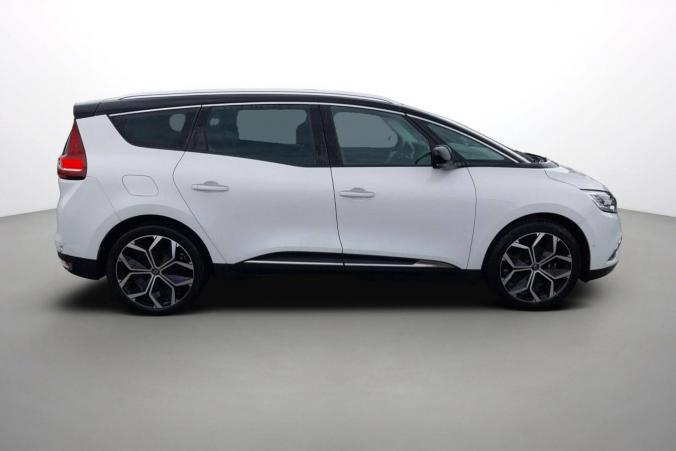Vente en ligne Renault Grand Scenic 4 Grand Scenic TCe 140 EDC au prix de 25 990 €