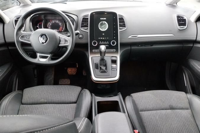 Vente en ligne Renault Grand Scenic 4 Grand Scenic TCe 140 EDC au prix de 25 990 €