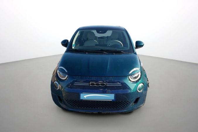 Vente en ligne Fiat 500 électrique 500 e 118 ch au prix de 15 900 €