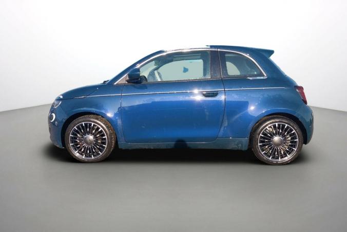 Vente en ligne Fiat 500 électrique 500 e 118 ch au prix de 15 900 €