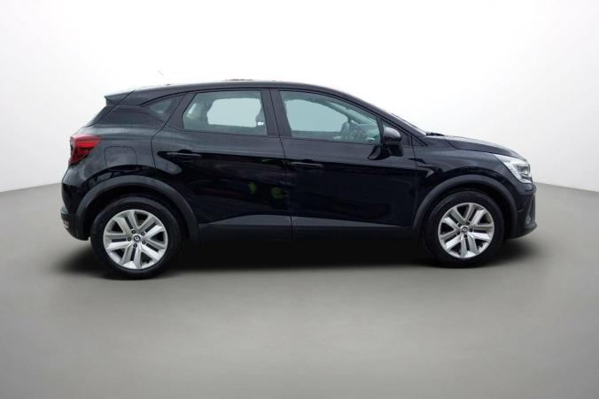 Vente en ligne Renault Captur  TCe 90 - 21 au prix de 16 490 €