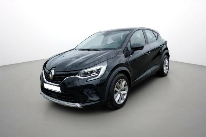 Vente en ligne Renault Captur  TCe 90 - 21 au prix de 16 490 €