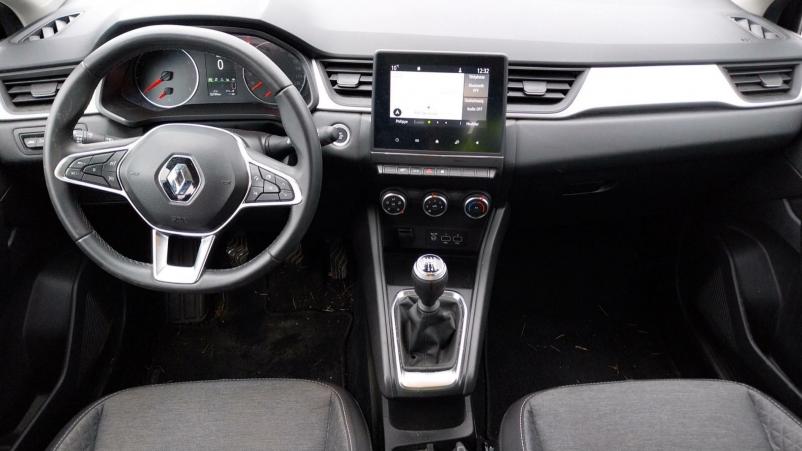 Vente en ligne Renault Captur  TCe 90 - 21 au prix de 16 490 €
