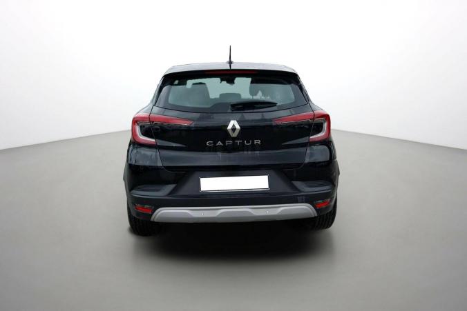 Vente en ligne Renault Captur  TCe 90 - 21 au prix de 16 490 €