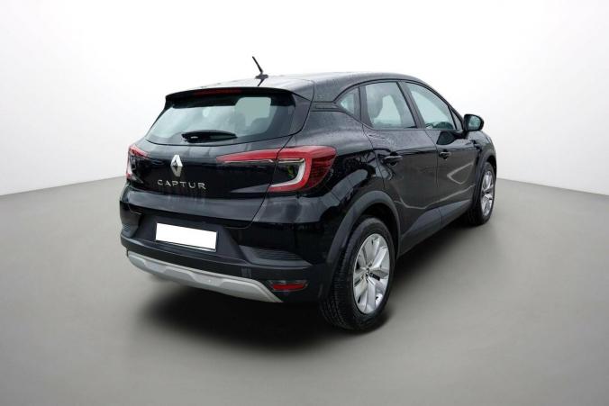 Vente en ligne Renault Captur  TCe 90 - 21 au prix de 16 490 €