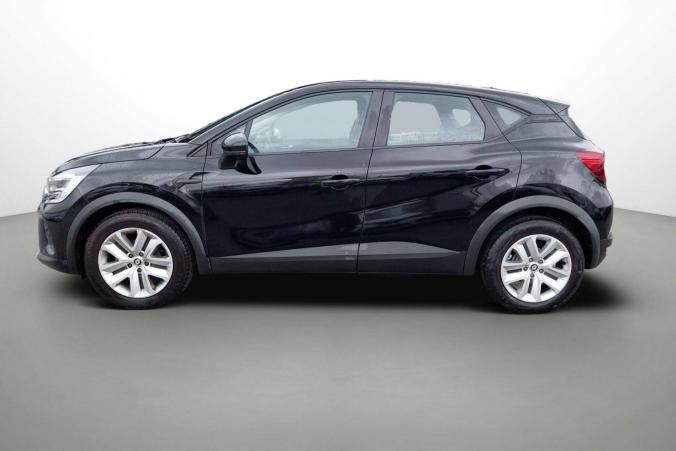 Vente en ligne Renault Captur  TCe 90 - 21 au prix de 16 490 €