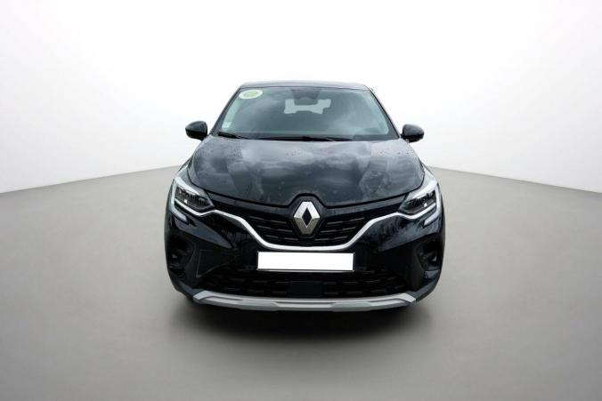 Vente en ligne Renault Captur  TCe 90 - 21 au prix de 16 490 €