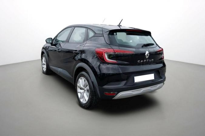 Vente en ligne Renault Captur  TCe 90 - 21 au prix de 16 490 €