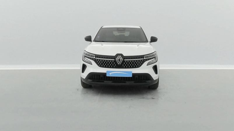Vente en ligne Renault Austral  E-Tech hybrid 200 au prix de 29 900 €