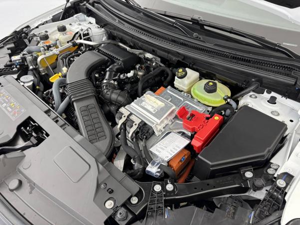 Vente en ligne Renault Austral  E-Tech hybrid 200 au prix de 29 900 €
