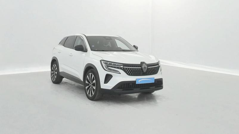 Vente en ligne Renault Austral  E-Tech hybrid 200 au prix de 29 900 €