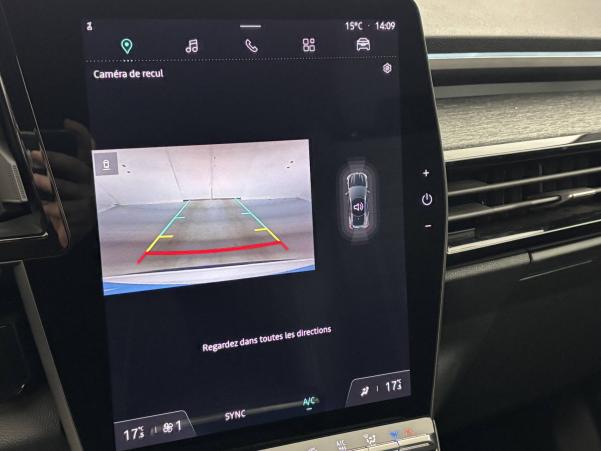 Vente en ligne Renault Austral  E-Tech hybrid 200 au prix de 29 900 €