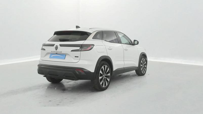 Vente en ligne Renault Austral  E-Tech hybrid 200 au prix de 29 900 €