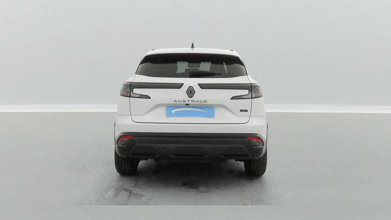 Vente en ligne Renault Austral  E-Tech hybrid 200 au prix de 29 900 €