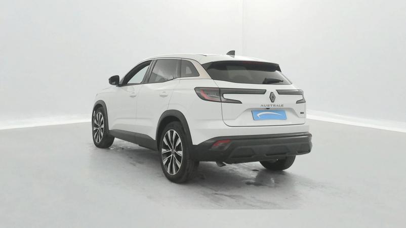 Vente en ligne Renault Austral  E-Tech hybrid 200 au prix de 29 900 €