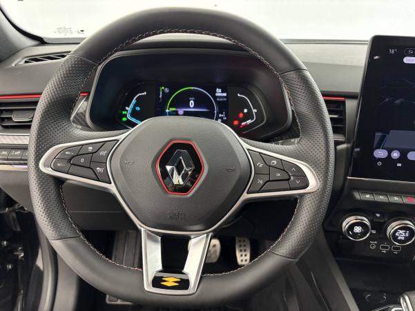 Vente en ligne Renault Arkana  E-Tech 145 - 21B au prix de 24 900 €