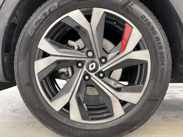 Vente en ligne Renault Arkana  E-Tech 145 - 21B au prix de 24 900 €