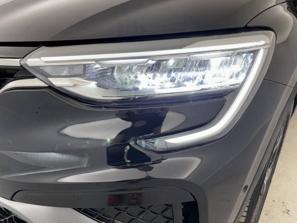 Vente en ligne Renault Arkana  E-Tech 145 - 21B au prix de 24 900 €