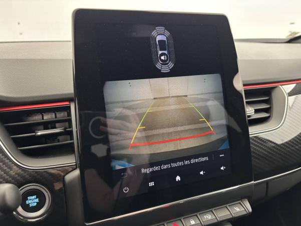 Vente en ligne Renault Arkana  E-Tech 145 - 21B au prix de 24 900 €