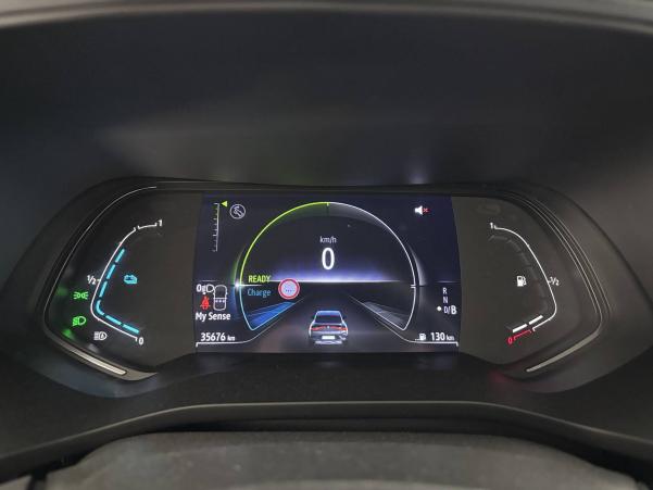 Vente en ligne Renault Arkana  E-Tech 145 - 21B au prix de 24 900 €