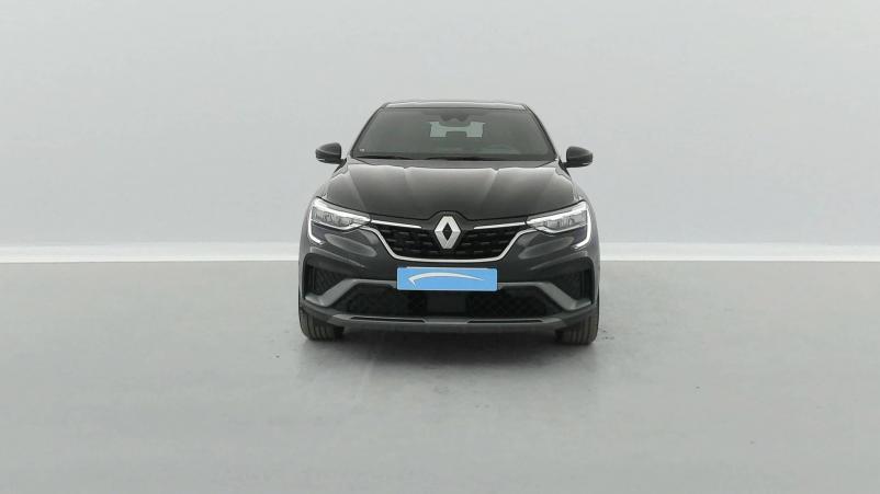 Vente en ligne Renault Arkana  E-Tech 145 - 21B au prix de 24 900 €
