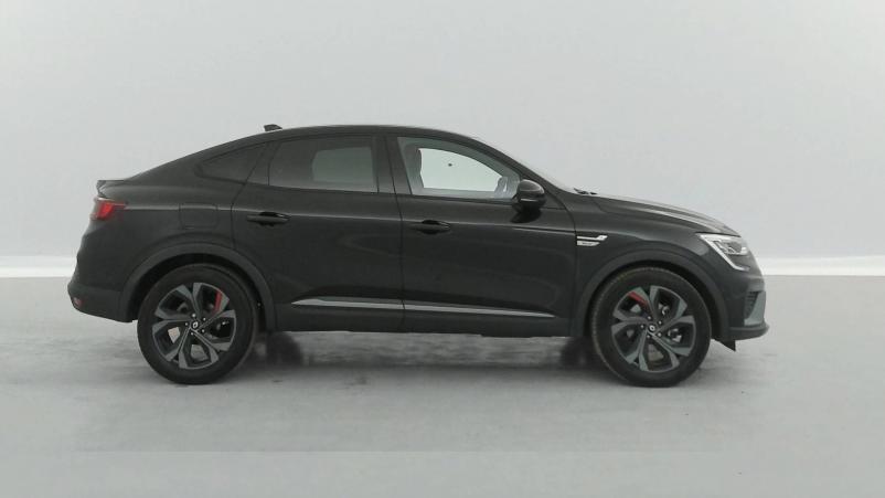 Vente en ligne Renault Arkana  E-Tech 145 - 21B au prix de 24 900 €