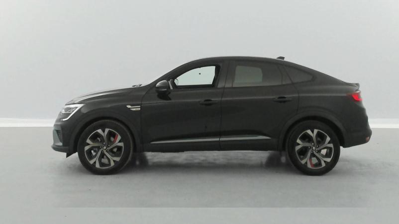 Vente en ligne Renault Arkana  E-Tech 145 - 21B au prix de 24 900 €