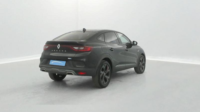 Vente en ligne Renault Arkana  E-Tech 145 - 21B au prix de 24 900 €