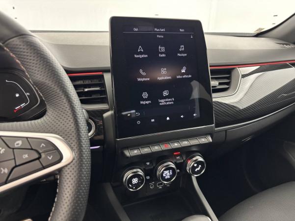 Vente en ligne Renault Arkana  E-Tech 145 - 21B au prix de 24 900 €