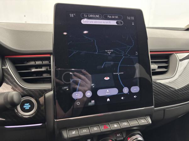 Vente en ligne Renault Arkana  E-Tech 145 - 21B au prix de 24 900 €