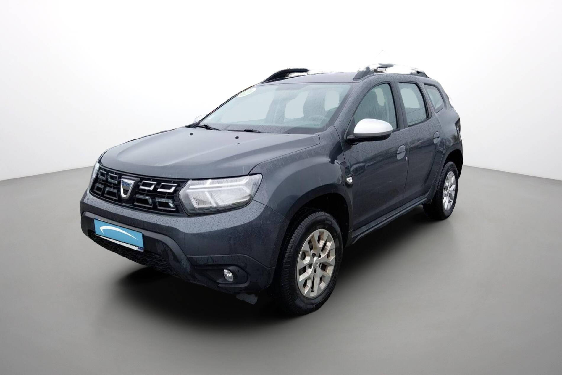 Dacia Duster  Blue dCi 115 4x2 occasion de 2022 en vente à Lorient