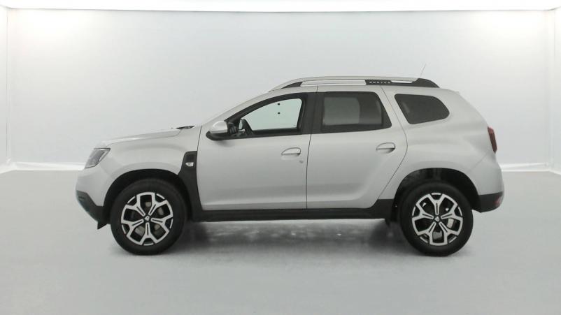 Vente en ligne Dacia Duster  Blue dCi 115 4x2 au prix de 19 490 €