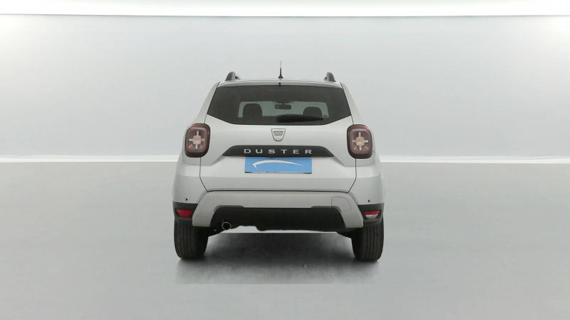 Vente en ligne Dacia Duster  Blue dCi 115 4x2 au prix de 19 490 €