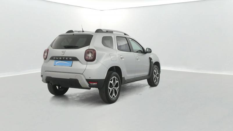 Vente en ligne Dacia Duster  Blue dCi 115 4x2 au prix de 19 490 €