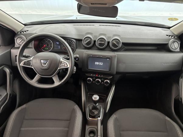 Vente en ligne Dacia Duster  Blue dCi 115 4x2 au prix de 19 490 €