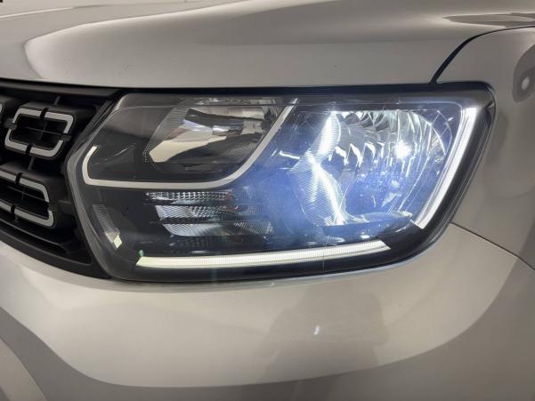 Vente en ligne Dacia Duster  Blue dCi 115 4x2 au prix de 19 490 €