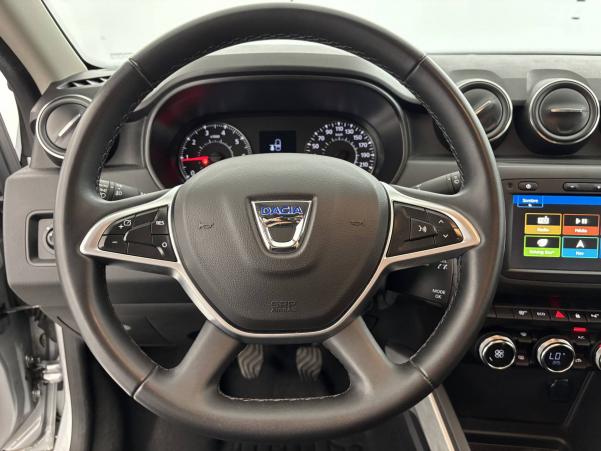 Vente en ligne Dacia Duster  Blue dCi 115 4x2 au prix de 19 490 €