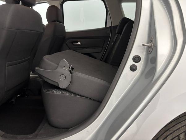 Vente en ligne Dacia Duster  Blue dCi 115 4x2 au prix de 19 490 €