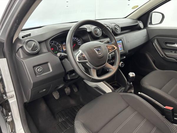 Vente en ligne Dacia Duster  Blue dCi 115 4x2 au prix de 19 490 €
