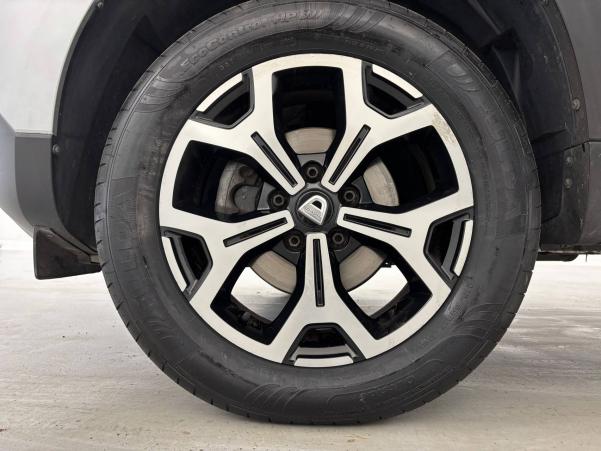 Vente en ligne Dacia Duster  Blue dCi 115 4x2 au prix de 19 490 €