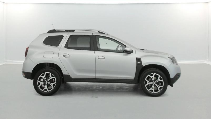 Vente en ligne Dacia Duster  Blue dCi 115 4x2 au prix de 19 490 €