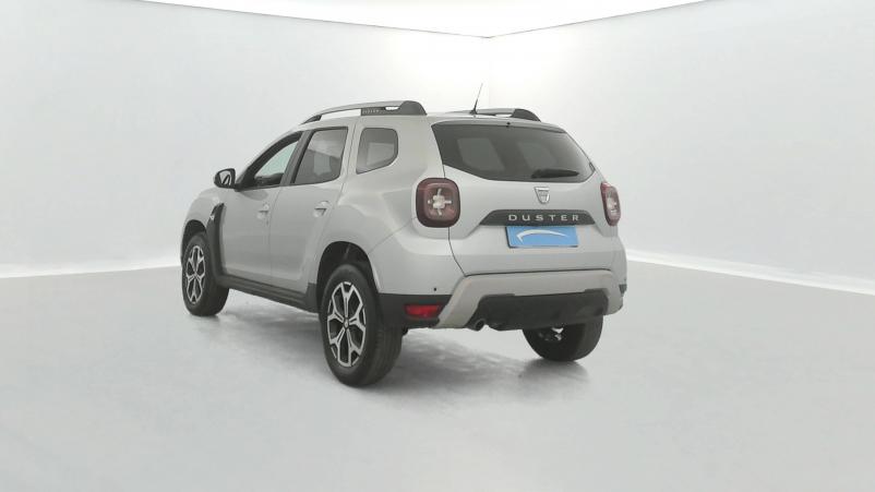 Vente en ligne Dacia Duster  Blue dCi 115 4x2 au prix de 19 490 €