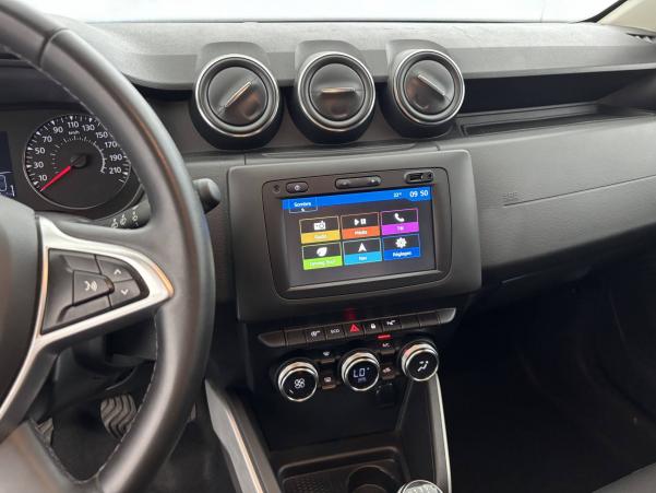Vente en ligne Dacia Duster  Blue dCi 115 4x2 au prix de 19 490 €