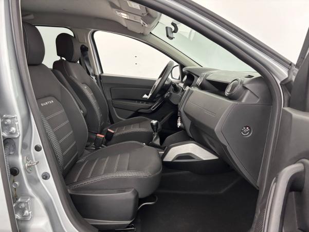 Vente en ligne Dacia Duster  Blue dCi 115 4x2 au prix de 19 490 €