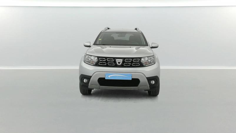Vente en ligne Dacia Duster  Blue dCi 115 4x2 au prix de 19 490 €