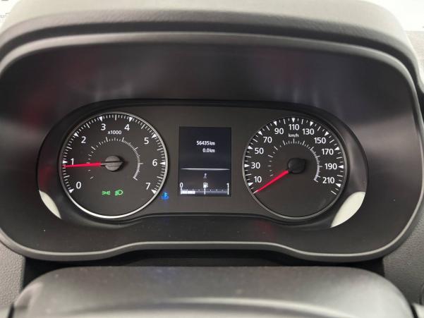 Vente en ligne Dacia Duster  Blue dCi 115 4x2 au prix de 19 490 €