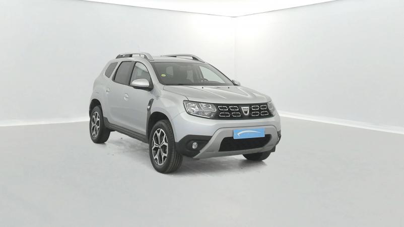 Vente en ligne Dacia Duster  Blue dCi 115 4x2 au prix de 19 490 €