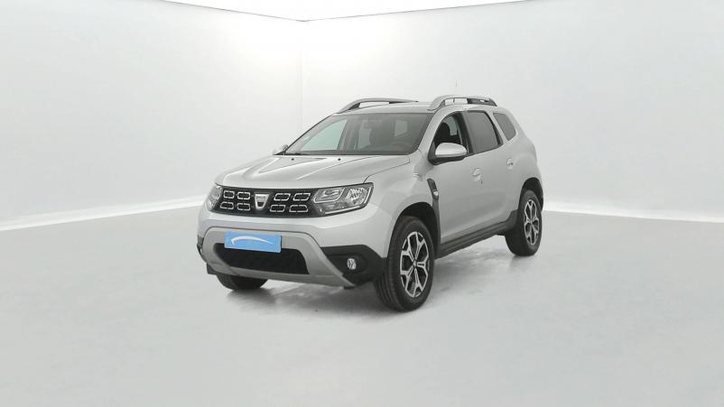 Vente en ligne Dacia Duster  Blue dCi 115 4x2 au prix de 19 490 €