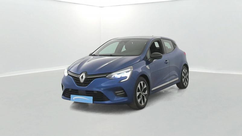 Vente en ligne Renault Clio 5 Clio E-Tech 140 au prix de 16 490 €