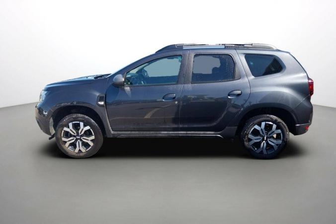 Vente en ligne Dacia Duster  Blue dCi 115 4x2 au prix de 21 990 €